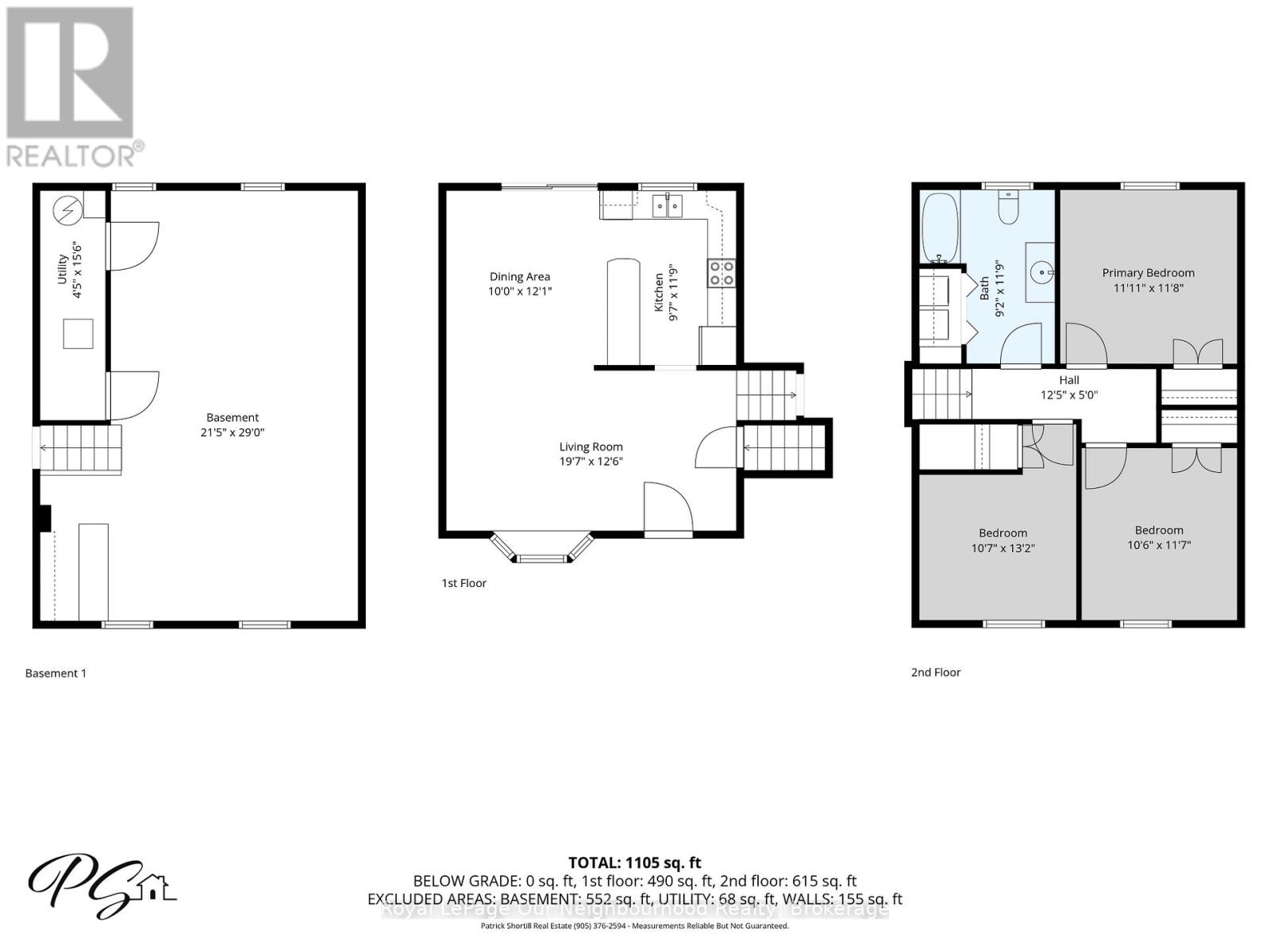 25 RIVER ROAD W - 22