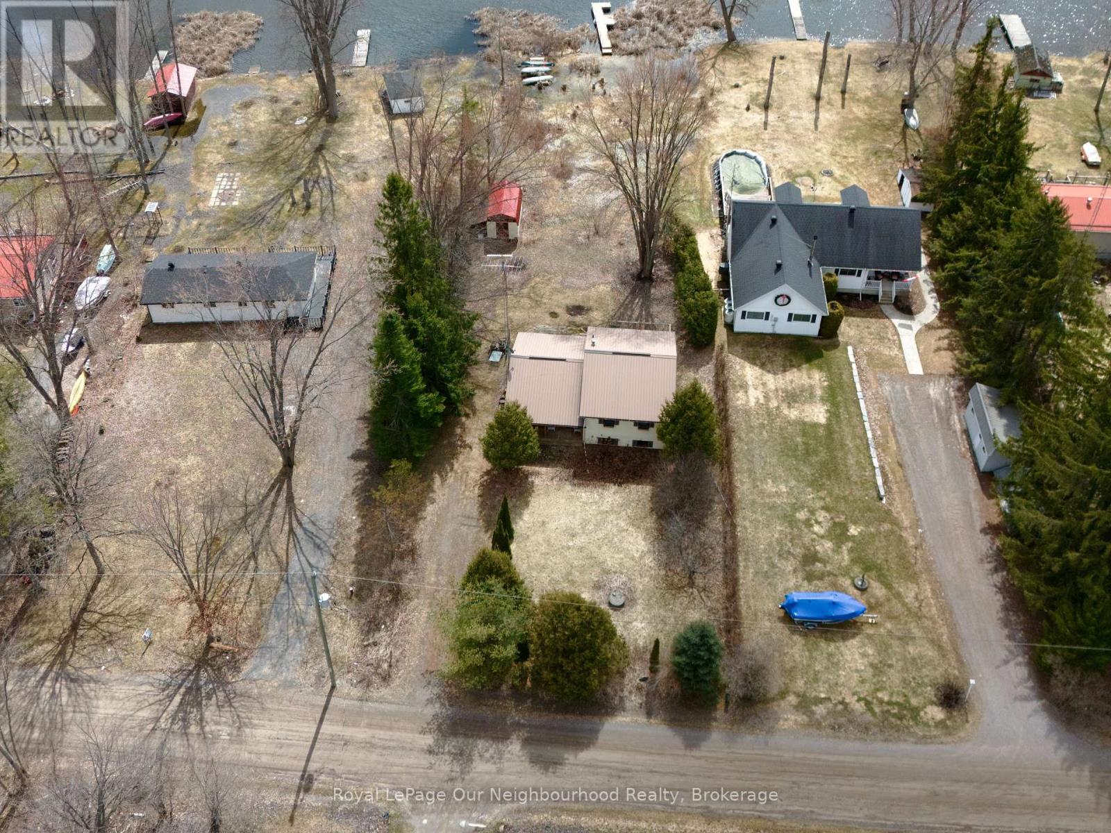 25 RIVER ROAD W - 23