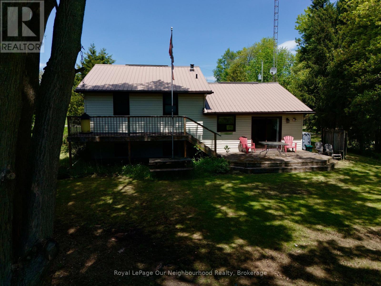 25 RIVER ROAD W - 5