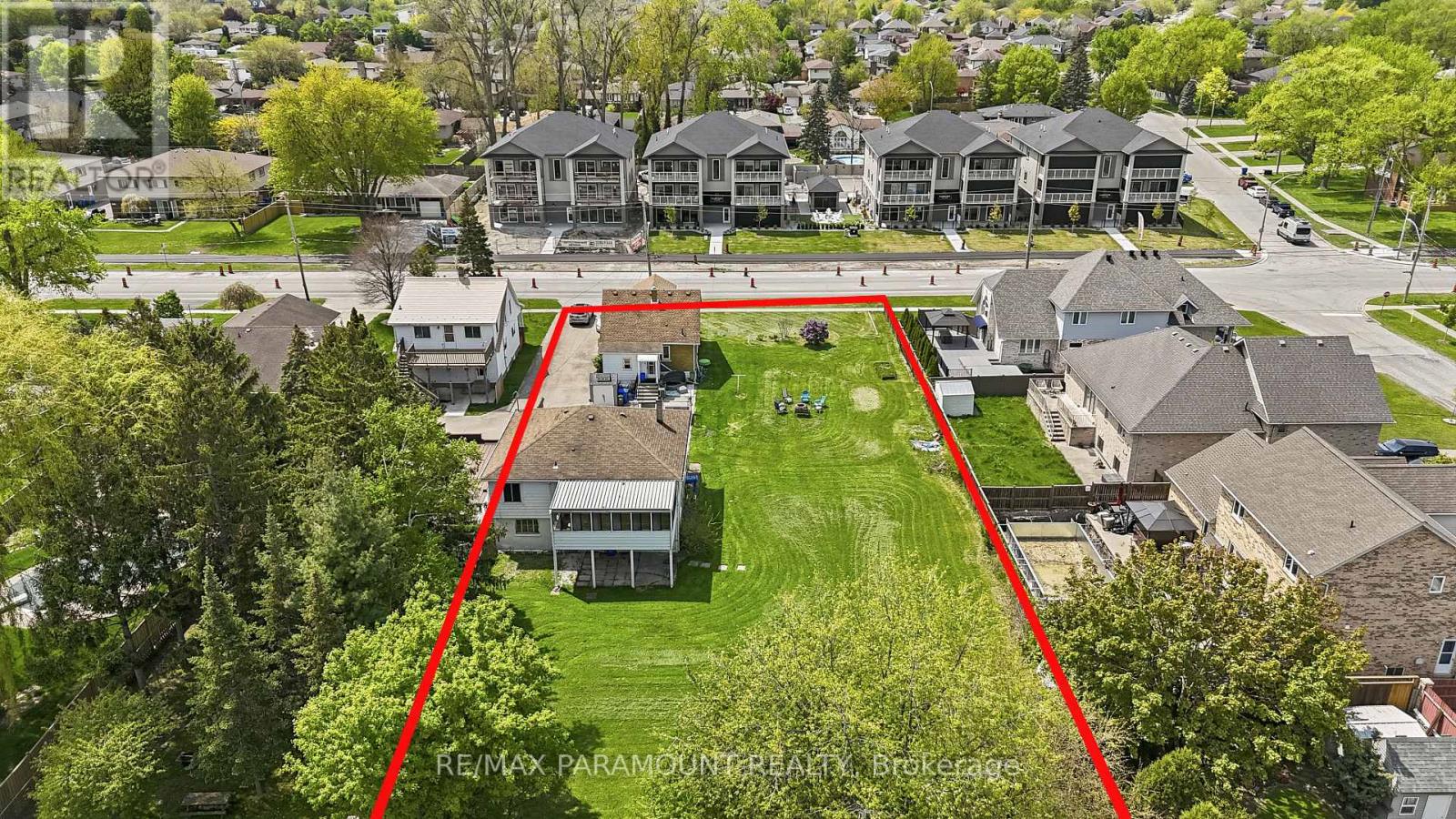 #222 224 LESPERANCE ROAD - 46