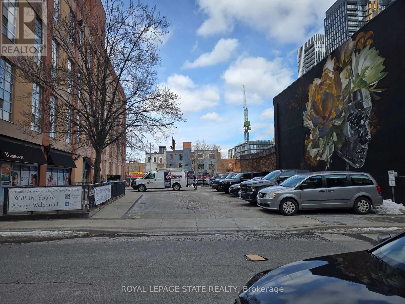 #202 11 REBECCA STREET - 2