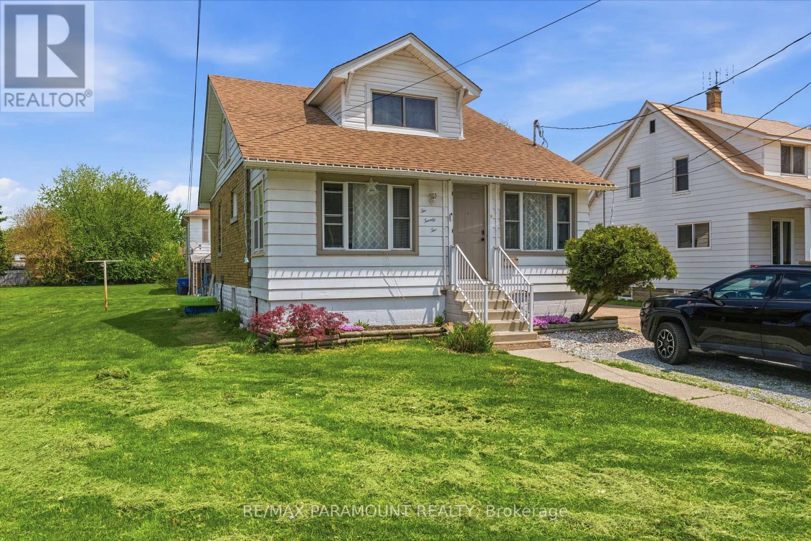 #222 224 LESPERANCE ROAD - 5