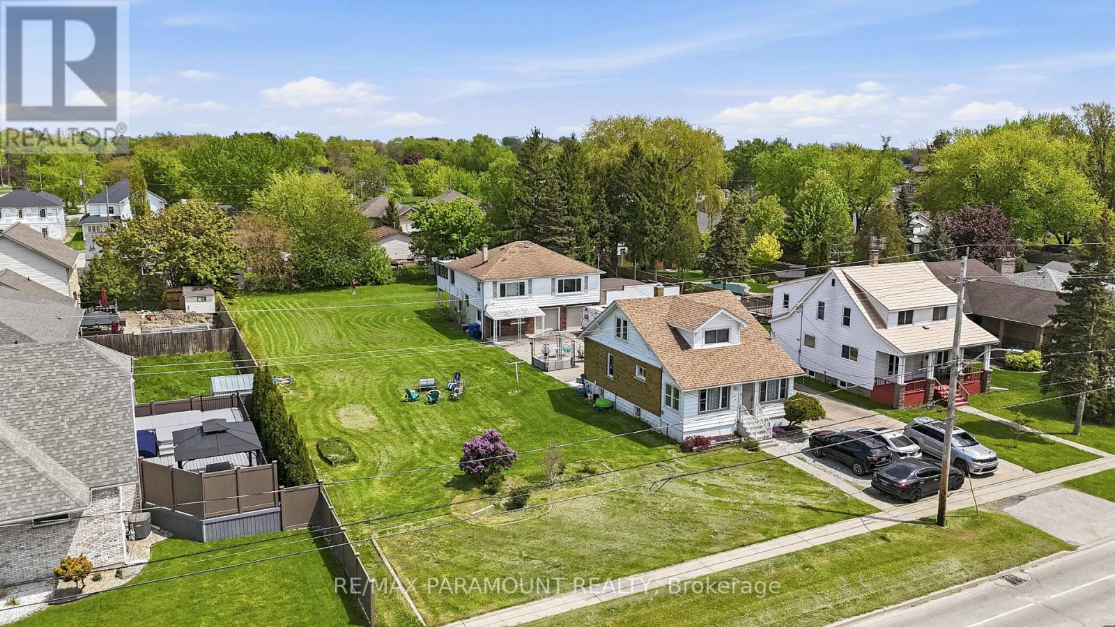 #222 224 LESPERANCE ROAD - 44