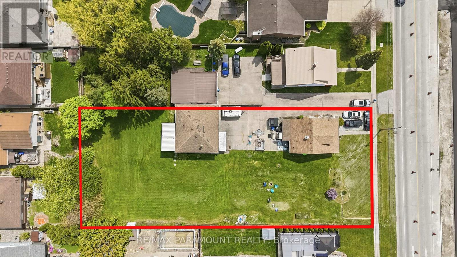 #222 224 LESPERANCE ROAD - 3