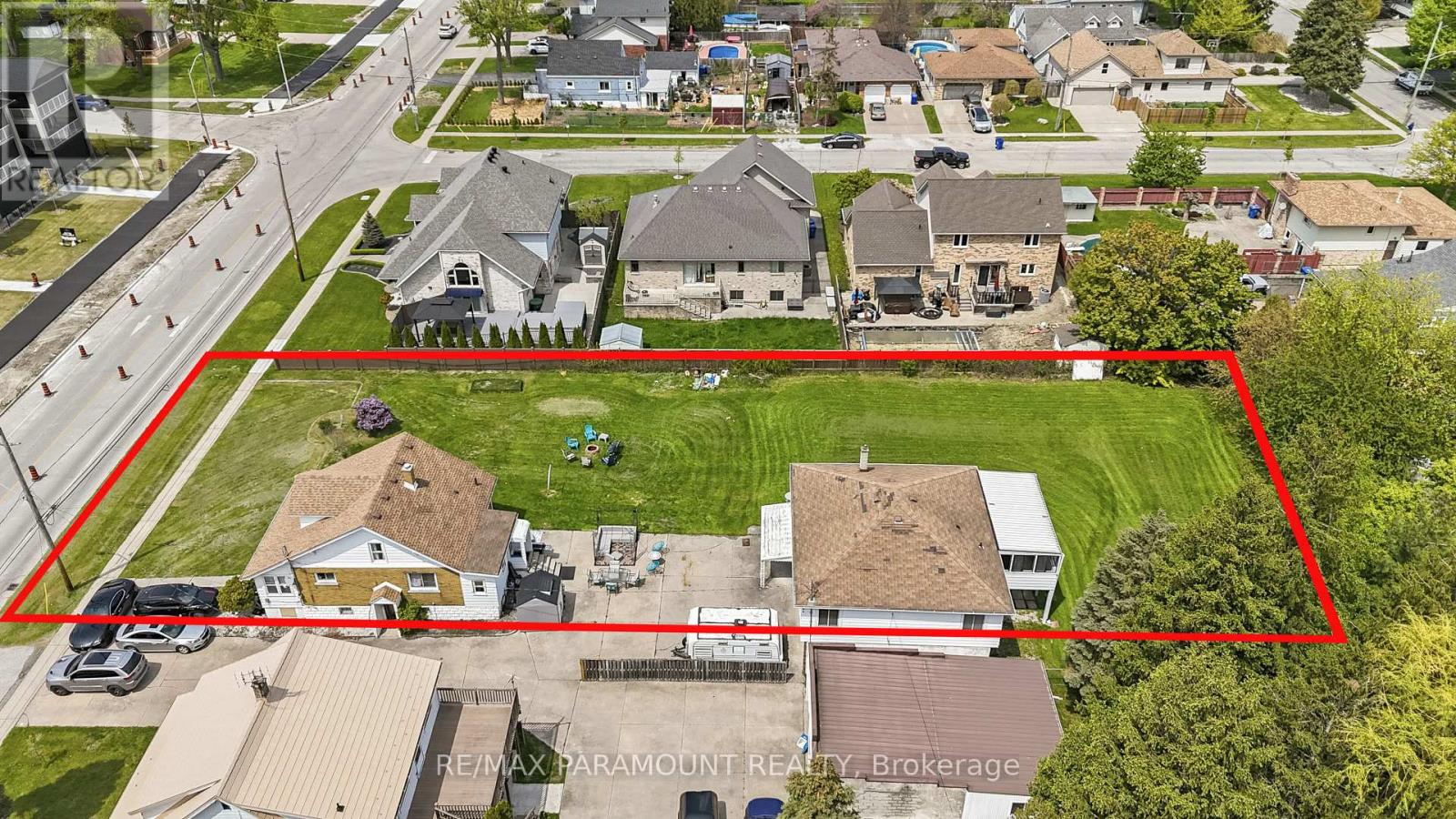 #222 224 LESPERANCE ROAD - 45