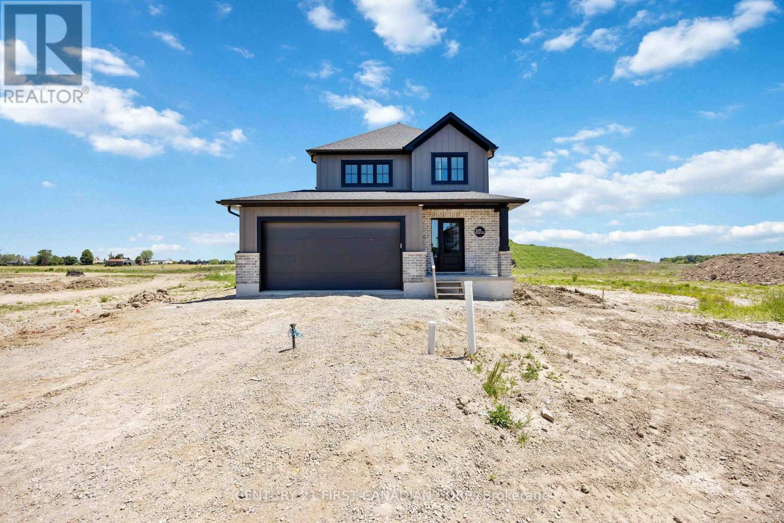 638 KETTER WAY - 1