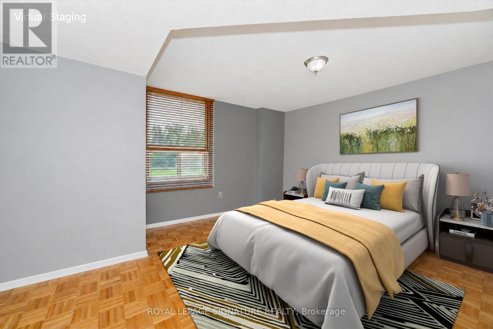#303 10 EDGECLIFF GOLFWAY - 19