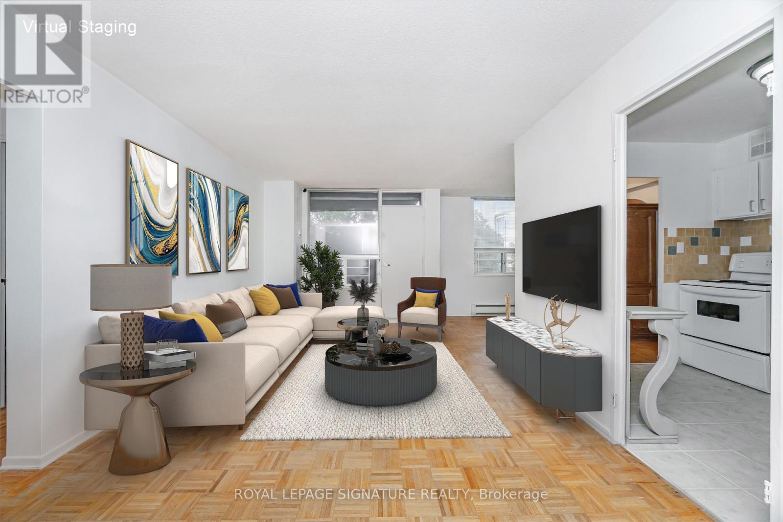 #303 10 EDGECLIFF GOLFWAY - 6