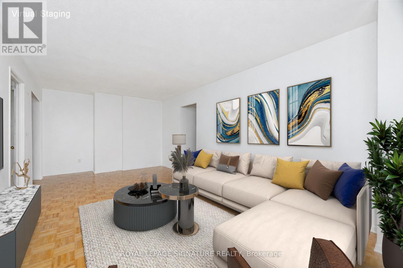 #303 10 EDGECLIFF GOLFWAY - 9