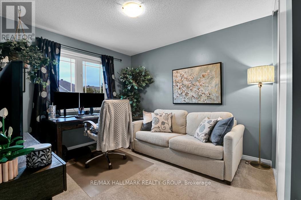 3 Bed, 3 Bath House for Sale in Ottawa – 679 PERCIFOR WAY, Ottawa – MLS# X13478012 - Image 24