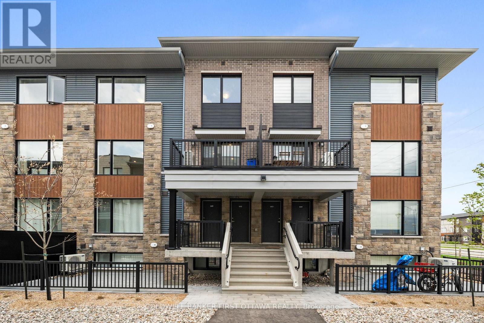 1411 CREEKWAY PRIVATE - 1