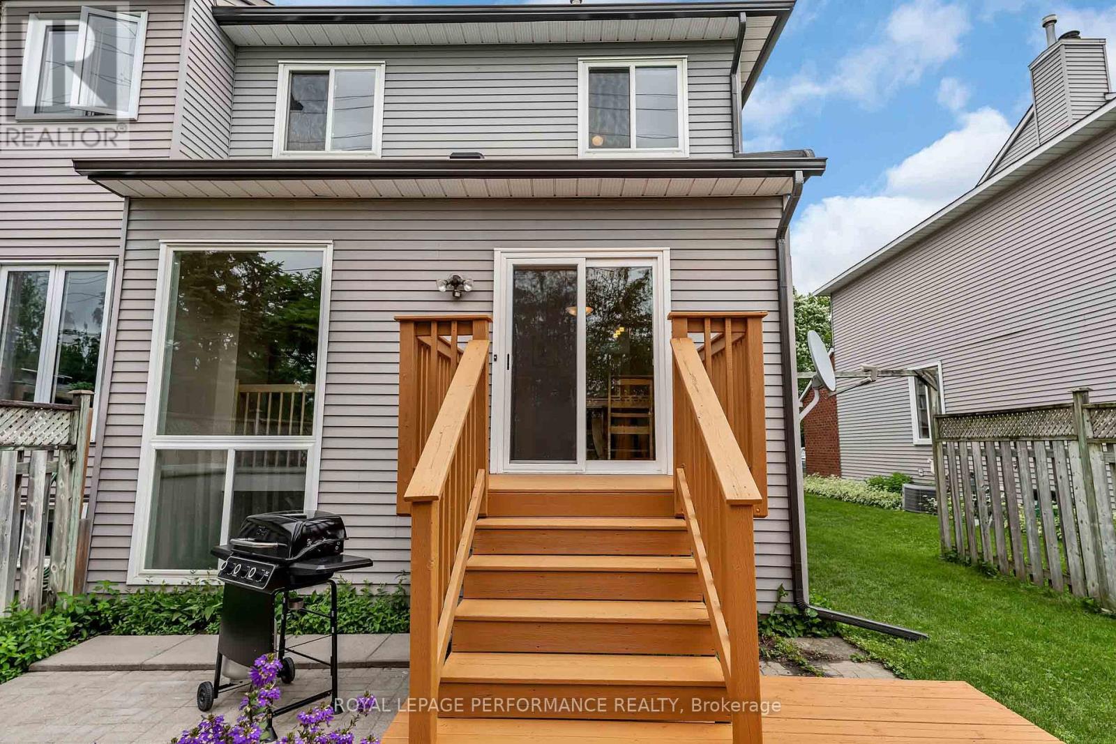 3 Bed, 3 Bath House for Sale in Ottawa – 26 ARMADALE CRESCENT, Ottawa – MLS# X13478302 - Image 35