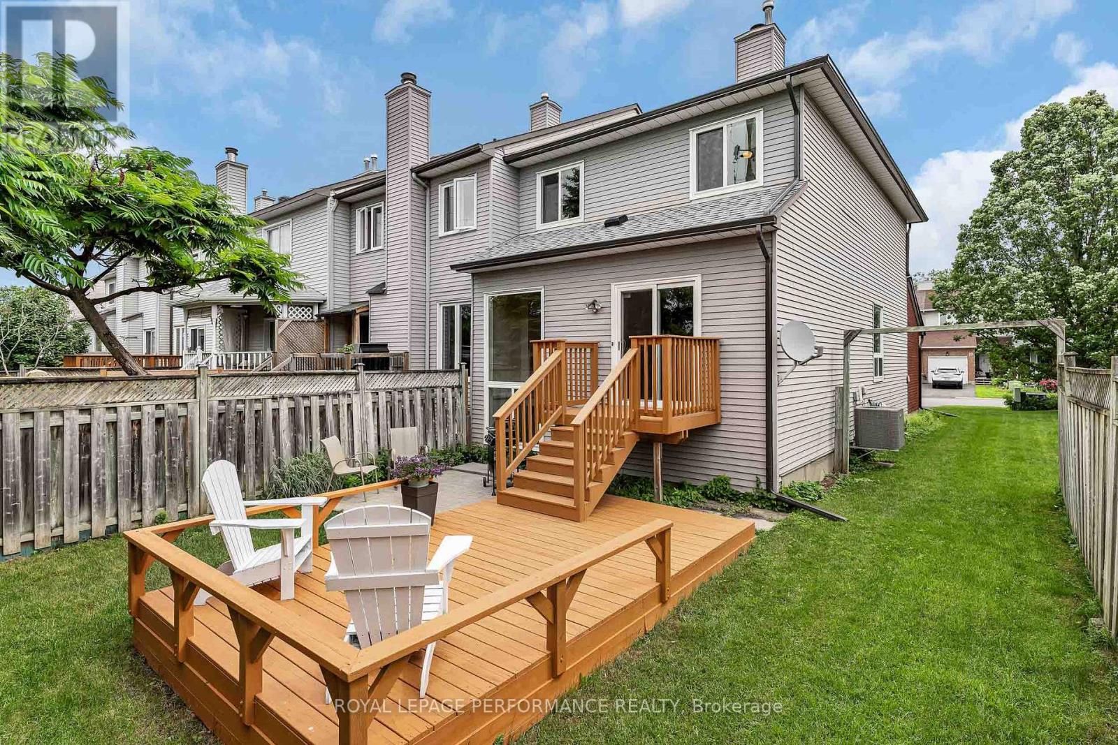 3 Bed, 3 Bath House for Sale in Ottawa – 26 ARMADALE CRESCENT, Ottawa – MLS# X13478302 - Image 38