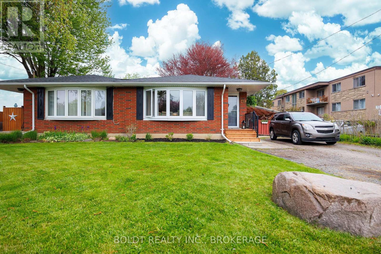 48 NELLO STREET - 1