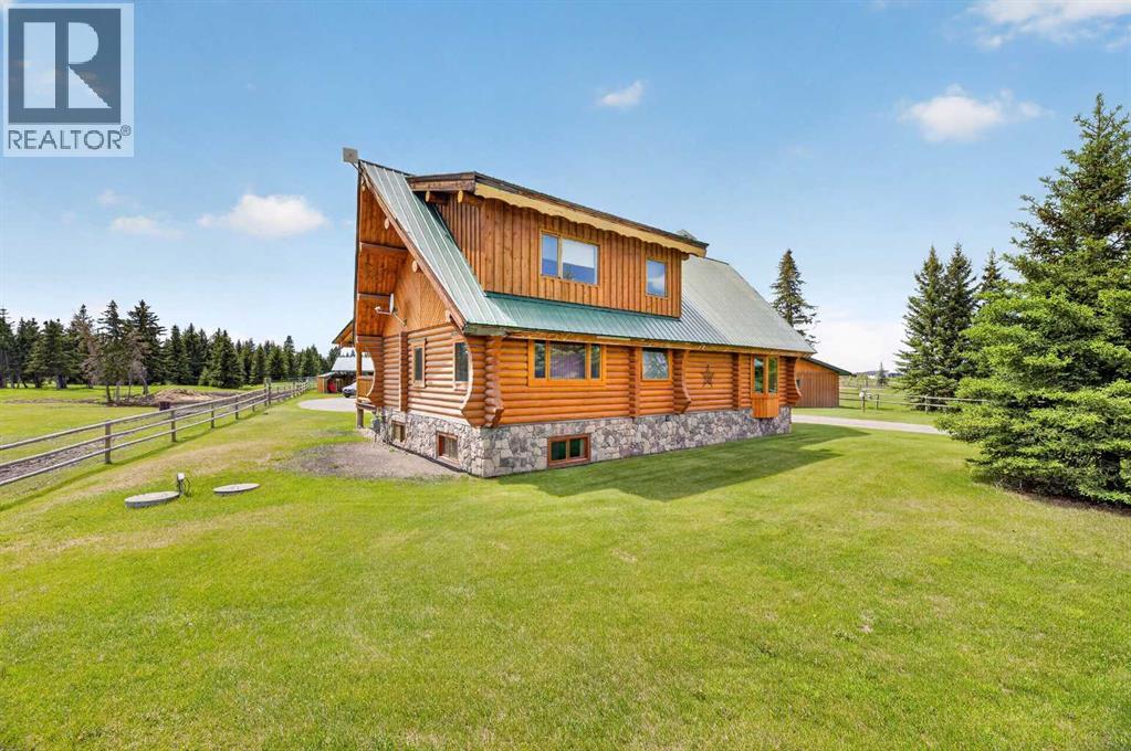 3, 32460 Range Road 61 - photo 2