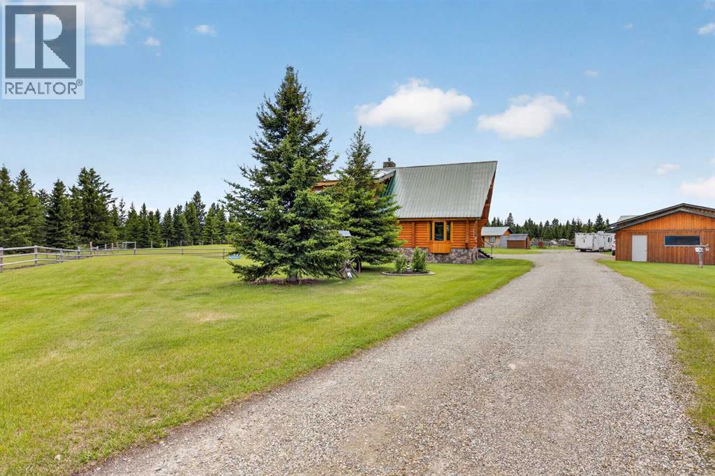 3, 32460 Range Road 61 - 5