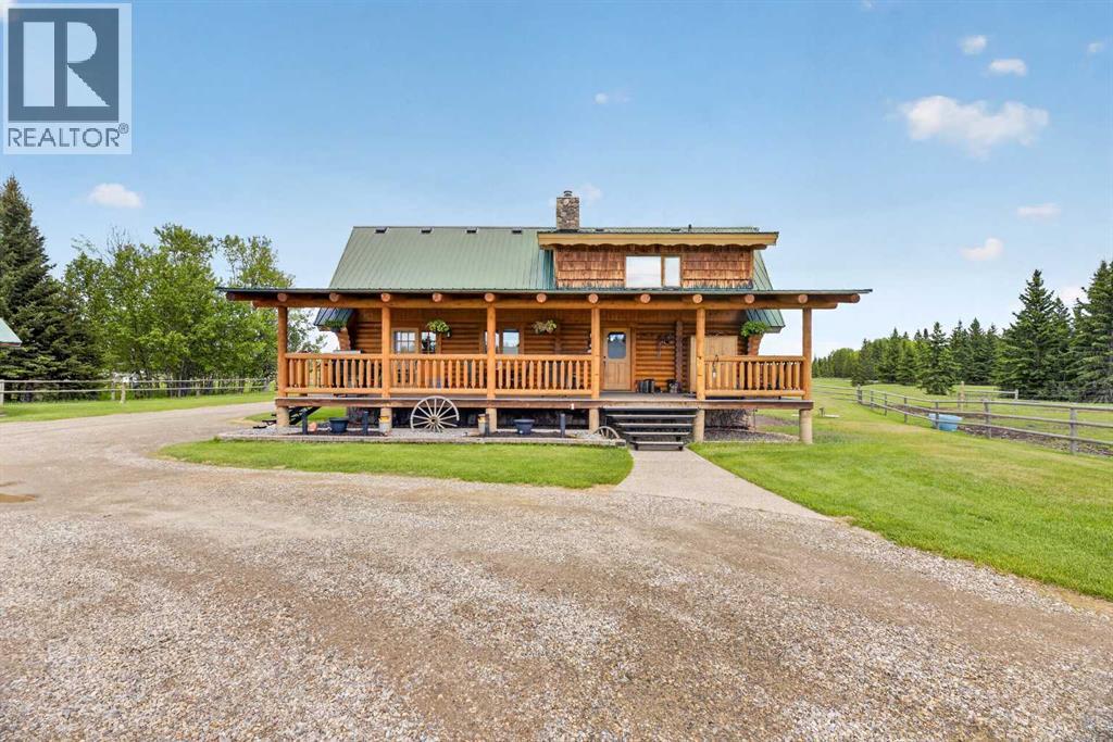 3, 32460 Range Road 61 - 1