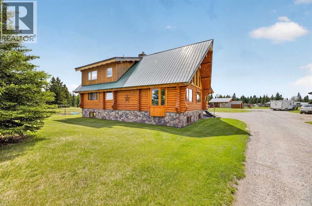 3, 32460 Range Road 61 - 4