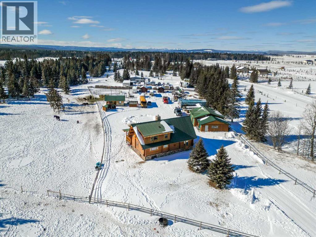 3, 32460 Range Road 61 - 47