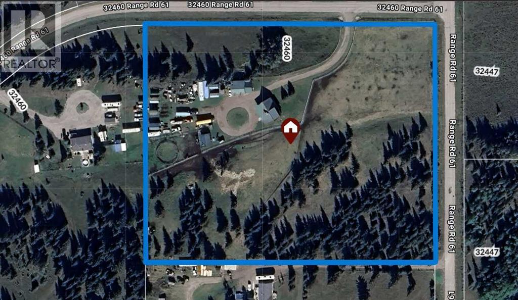 3, 32460 Range Road 61 - 48