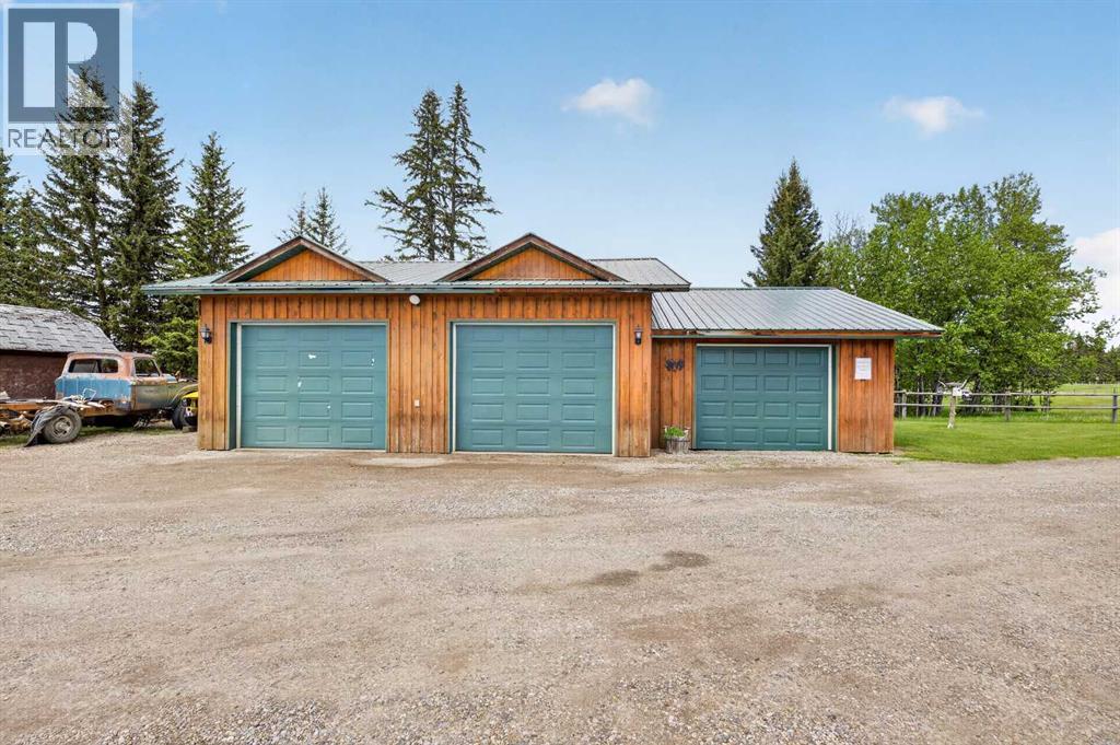 3, 32460 Range Road 61 - 42