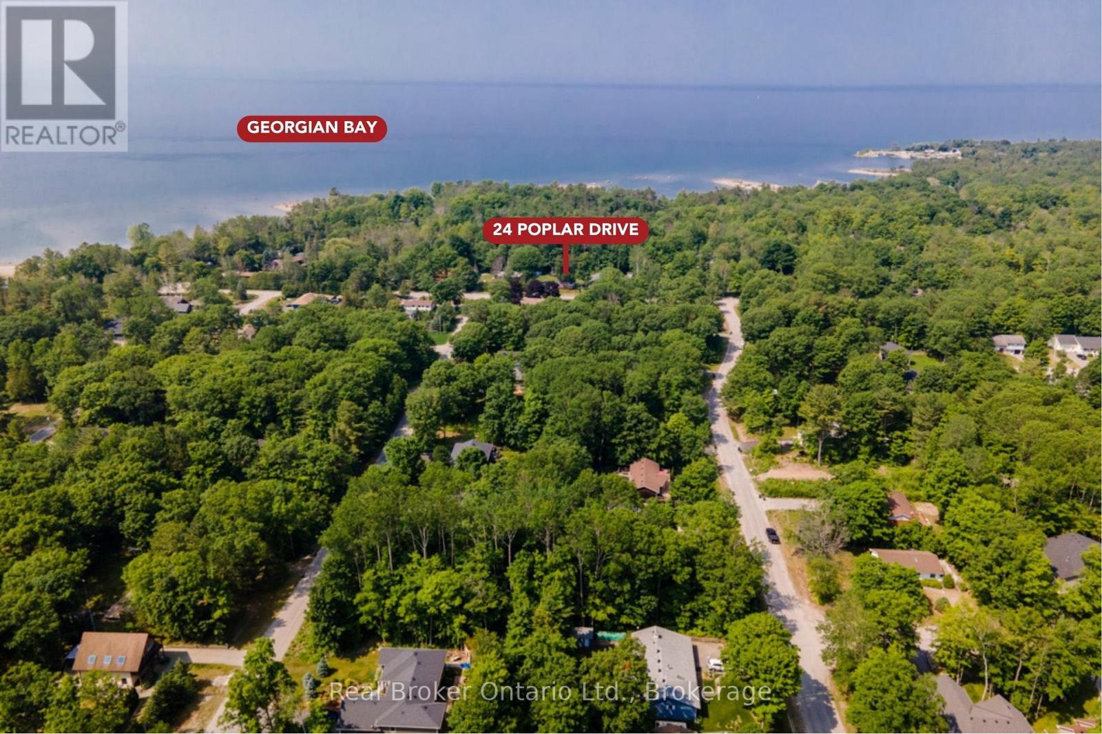24 POPLAR DRIVE - 3