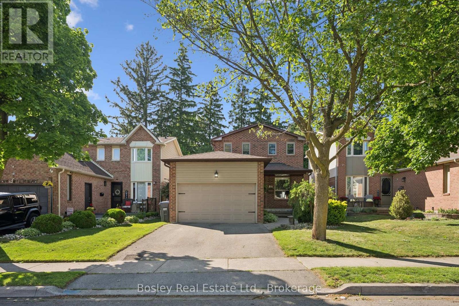84 CASSANDER CRESCENT - 1
