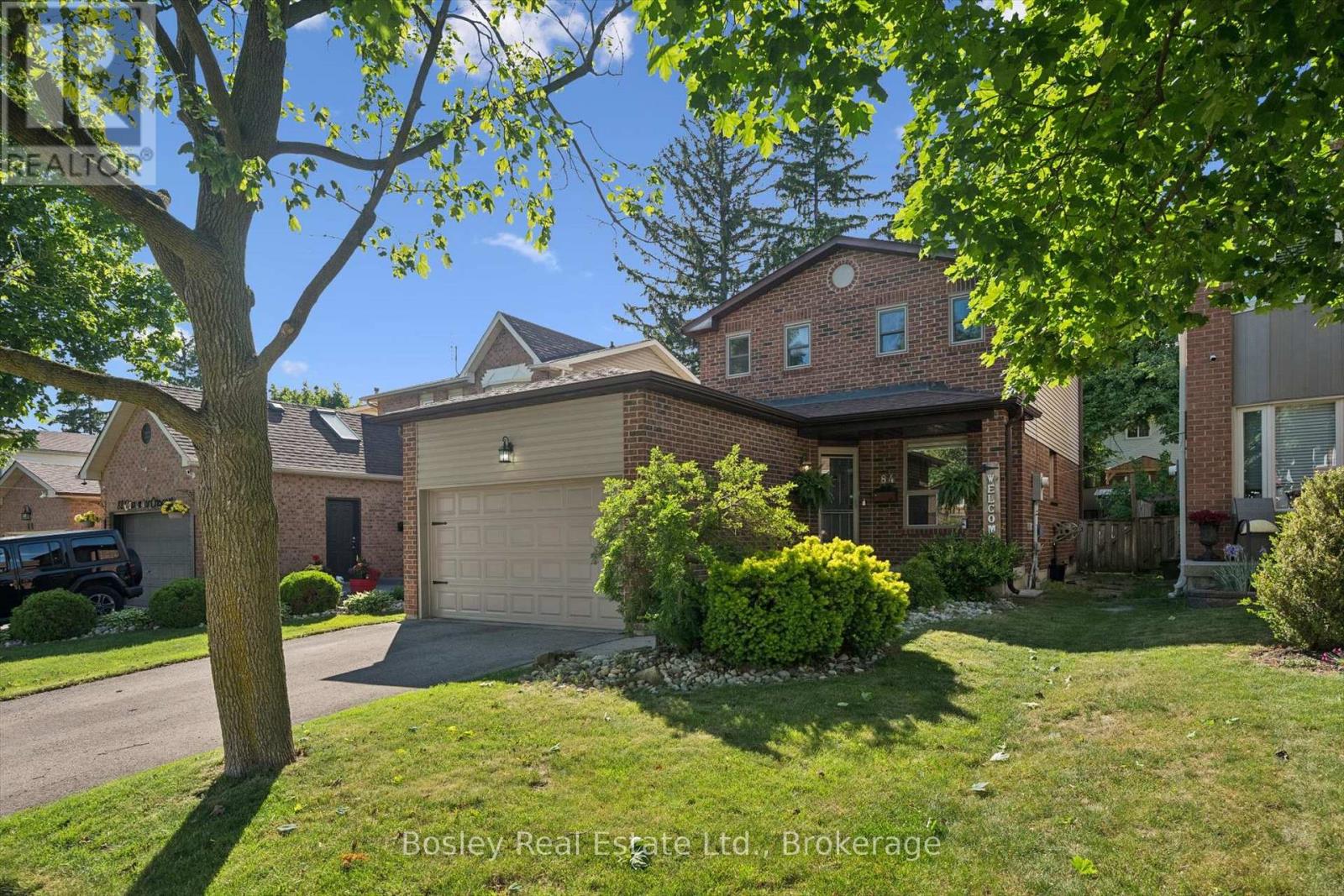 84 CASSANDER CRESCENT - 2