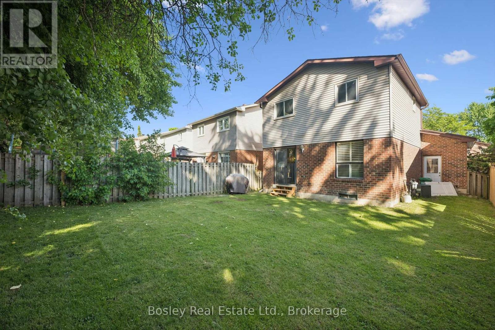 84 CASSANDER CRESCENT - 35