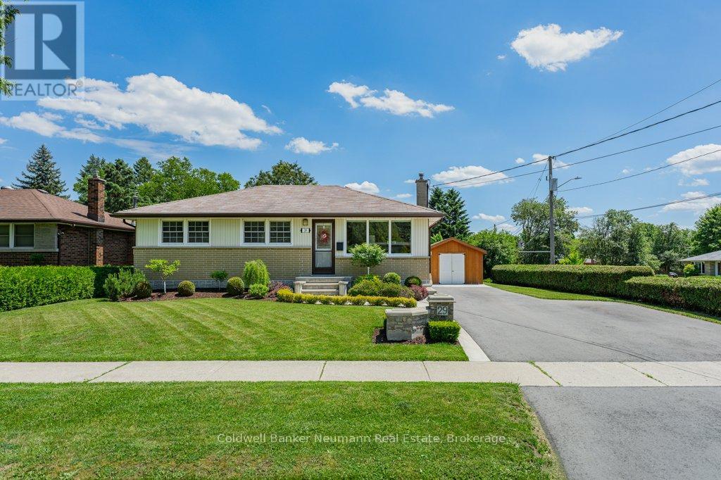 29 DELMAR BOULEVARD - 2