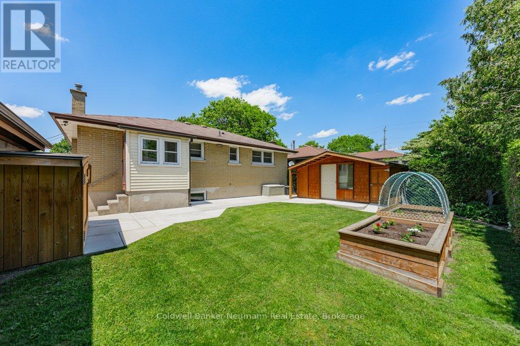 29 DELMAR BOULEVARD - 36