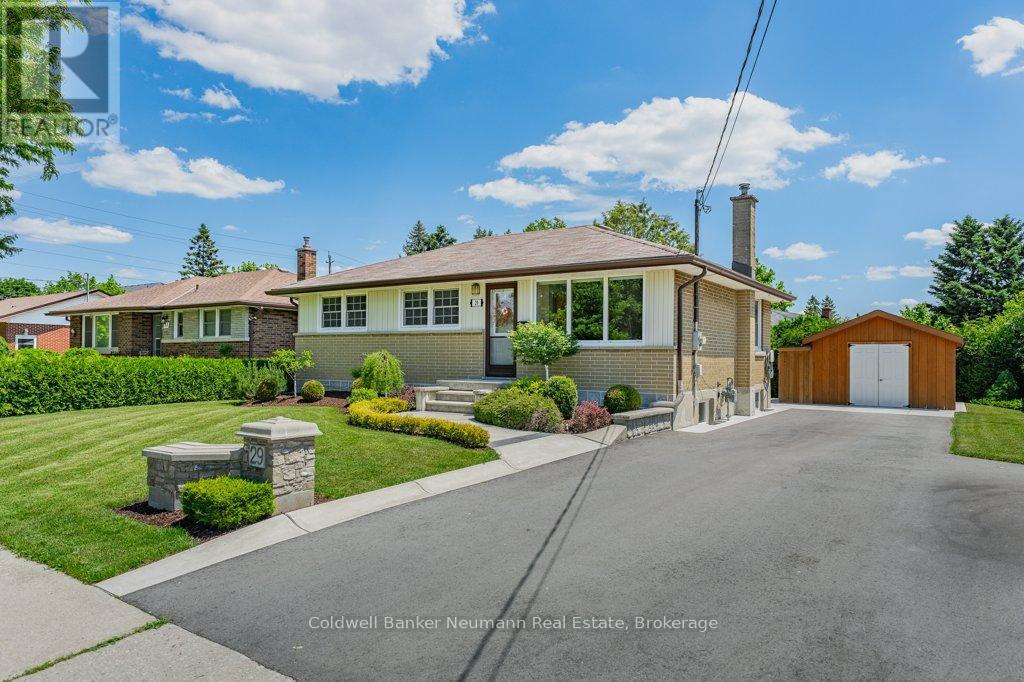29 DELMAR BOULEVARD - 4