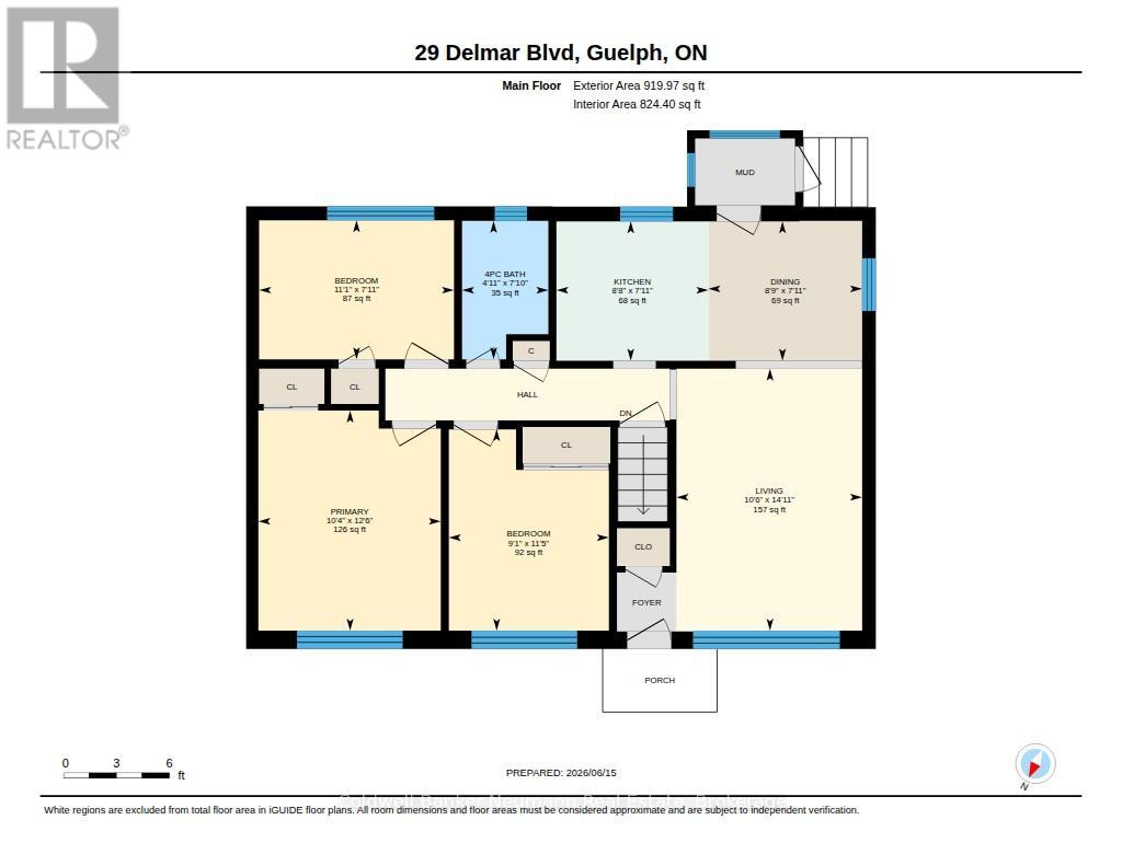 29 DELMAR BOULEVARD - 47