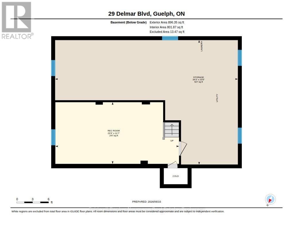 29 DELMAR BOULEVARD - 48