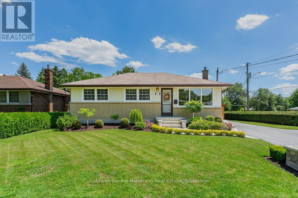 29 DELMAR BOULEVARD - 5