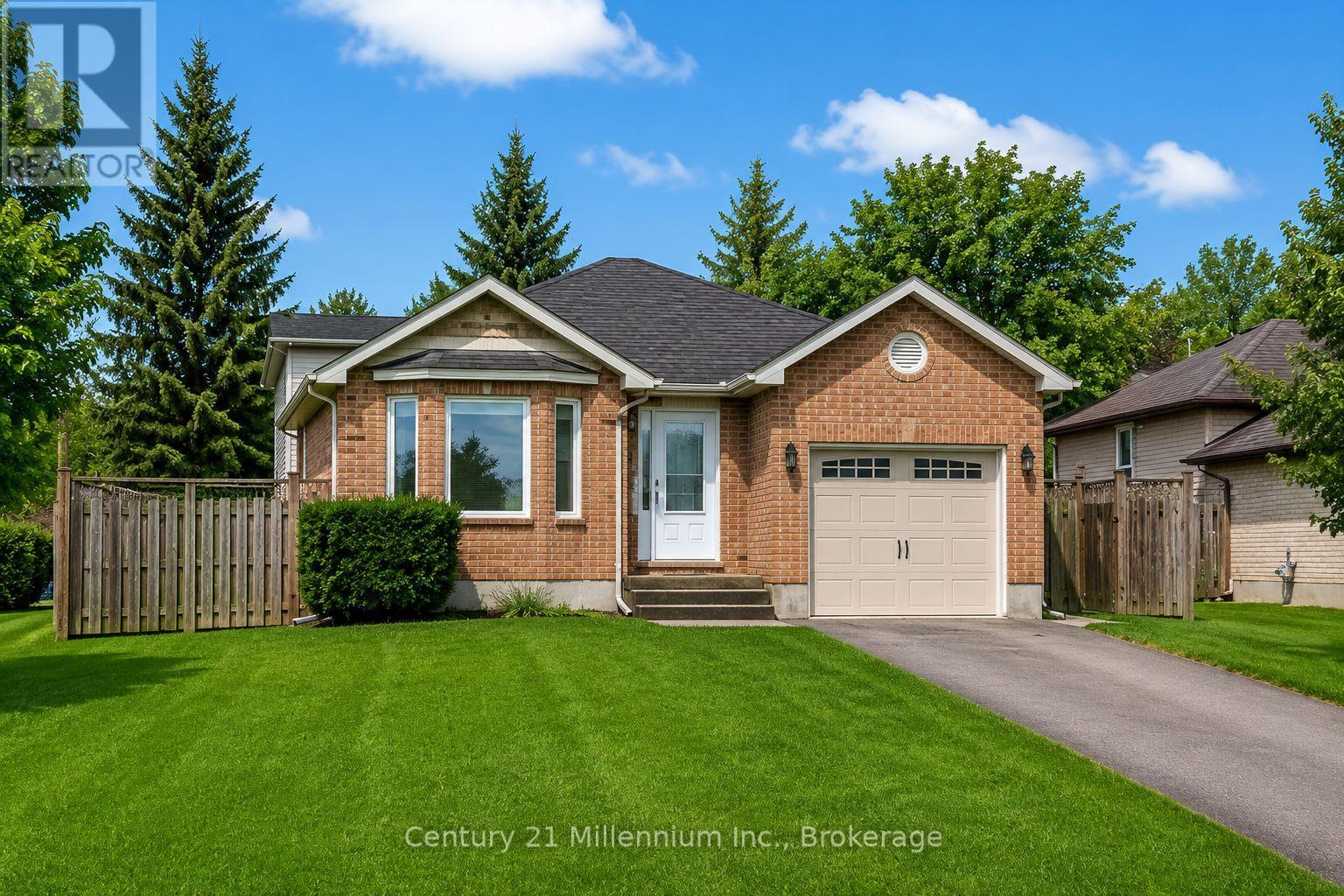 61 ALBERY COURT - 1