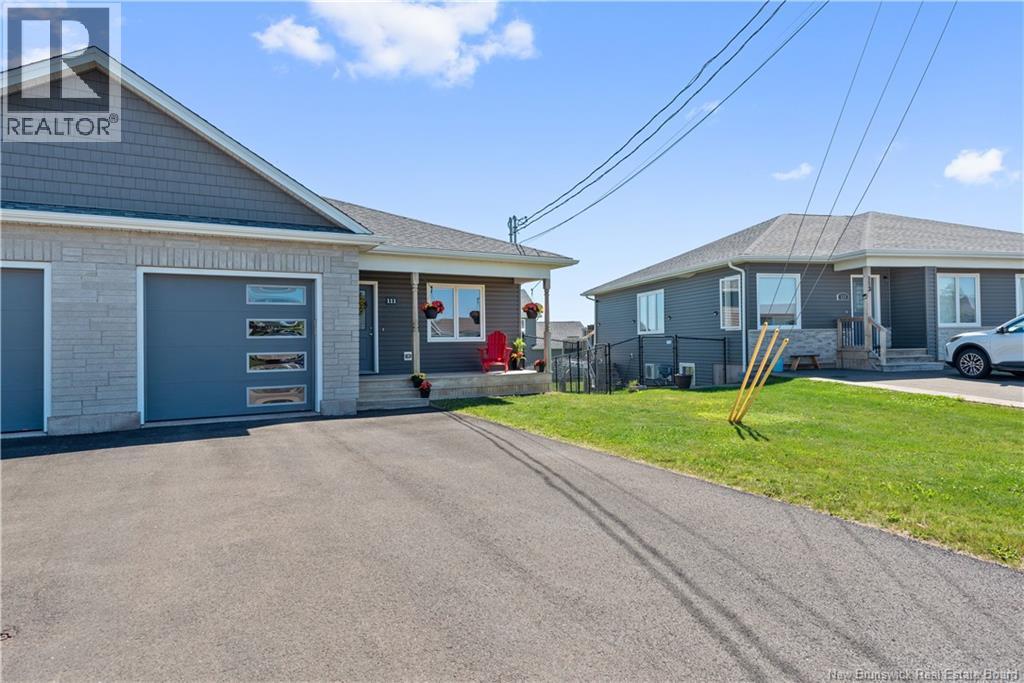 111 Andover Court - 1
