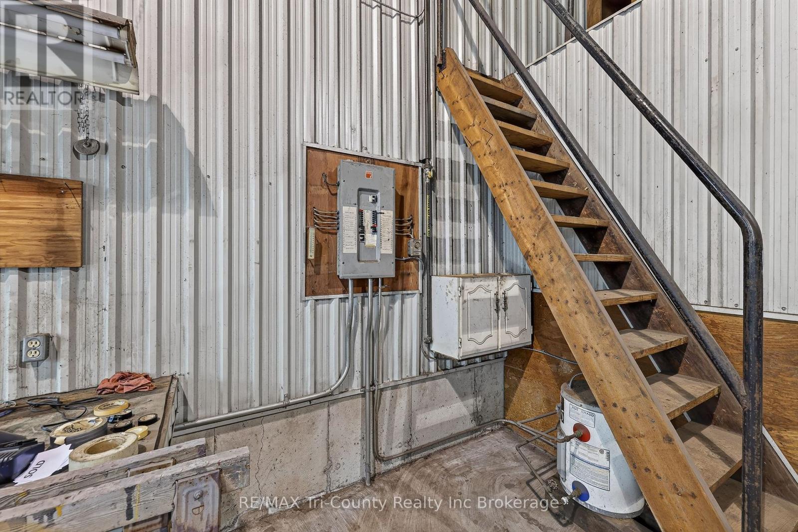 54427 TALBOT LINE - 45