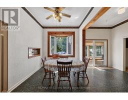 Sunroom - 54427 Talbot Line, Bayham, ON N0J1Y0 Photo 11