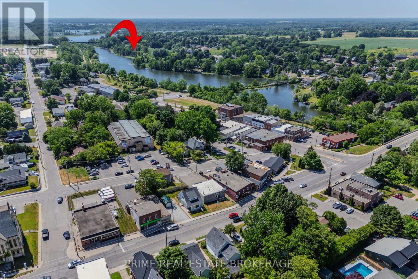 LOT 4 MECHANIC STREET Property Photo
