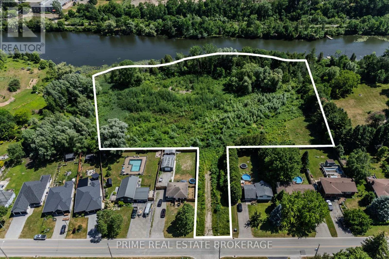 LOT 4 MECHANIC STREET Property Photo