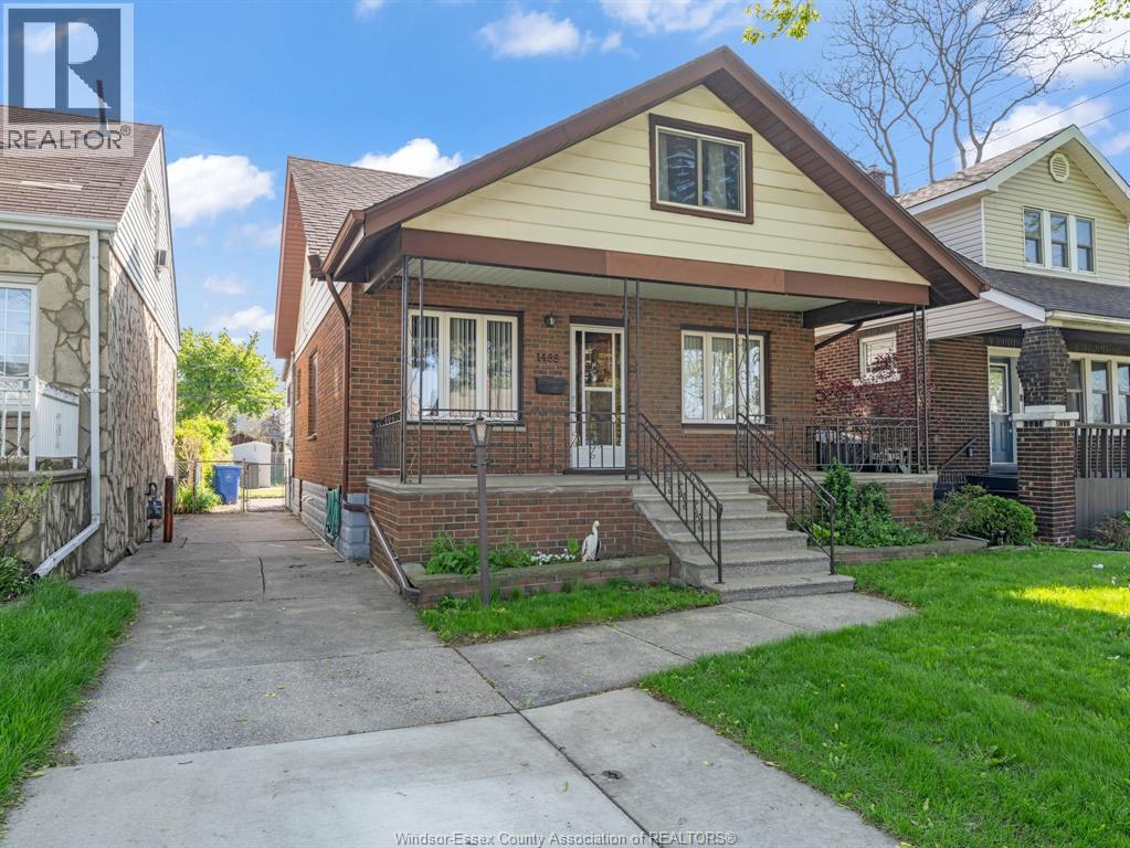 1488 PIERRE AVENUE - 1
