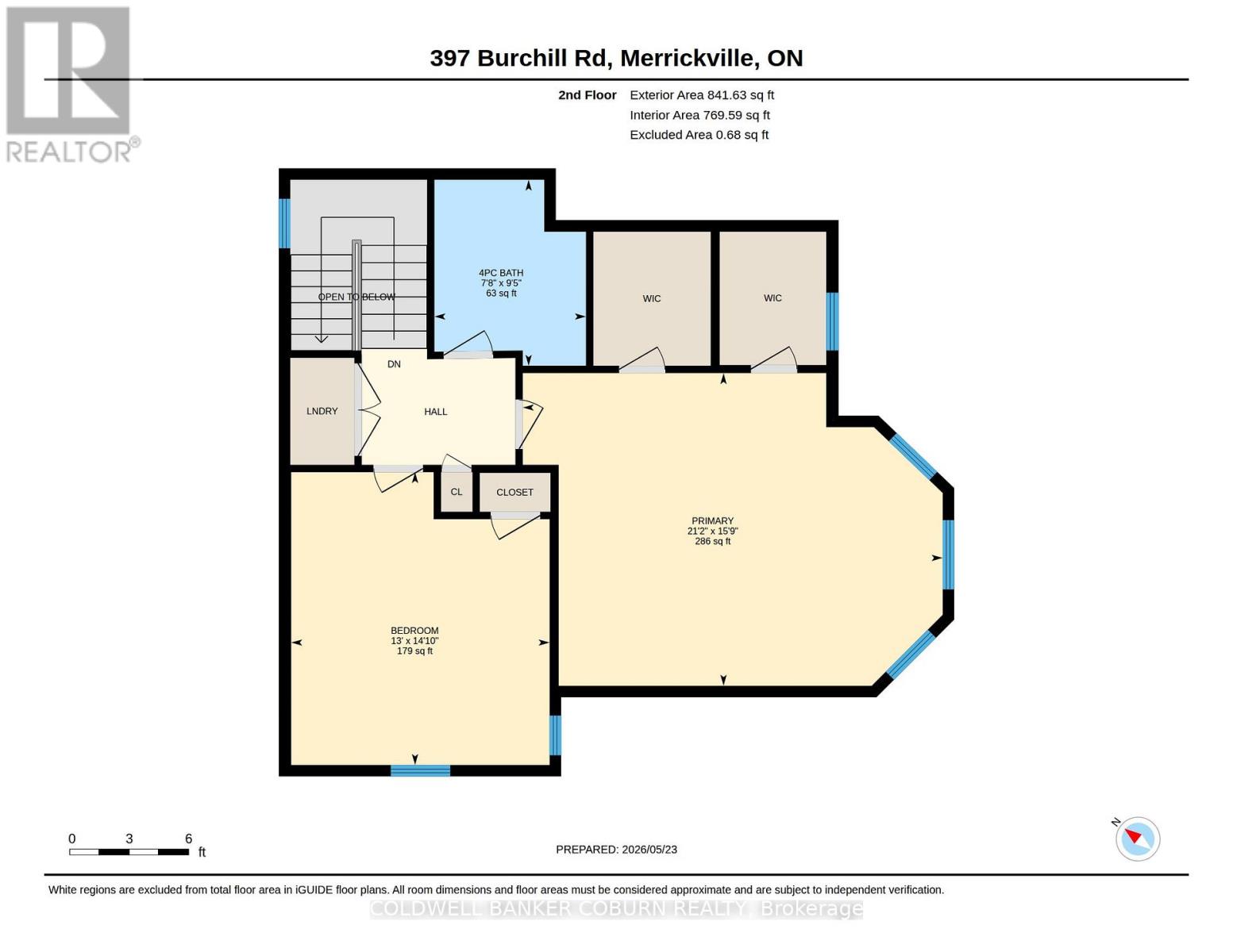 397 BURCHILL ROAD - 45