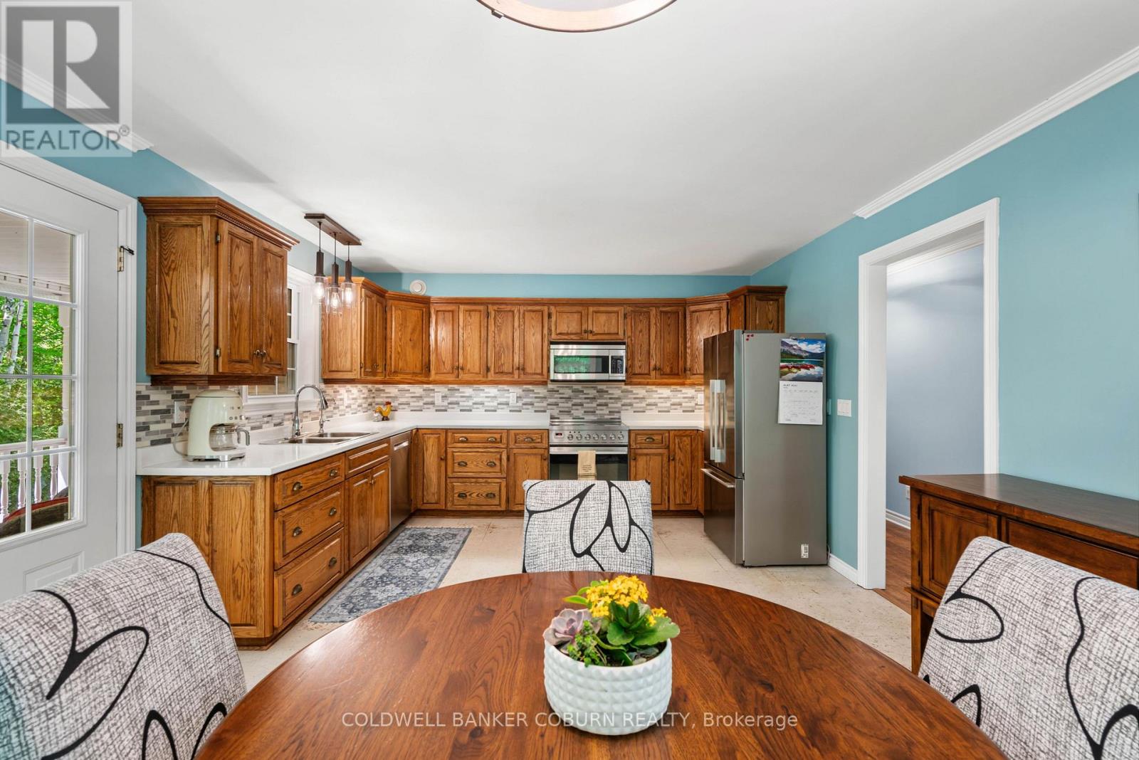 397 BURCHILL ROAD - 5