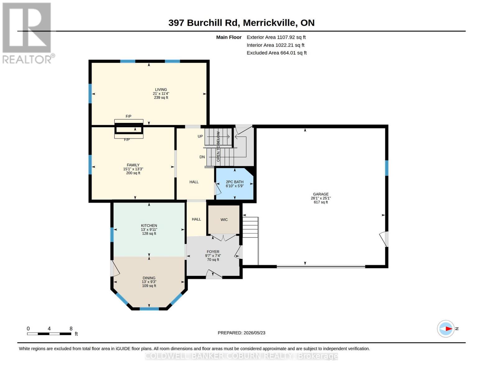 397 BURCHILL ROAD - 44