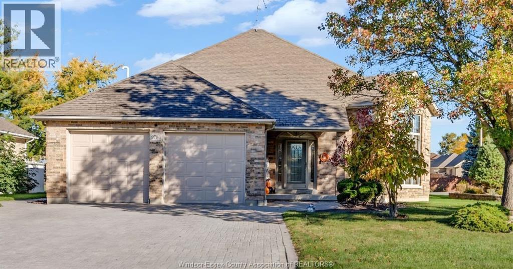 2780 BRIDGEWAY BOULEVARD - 1