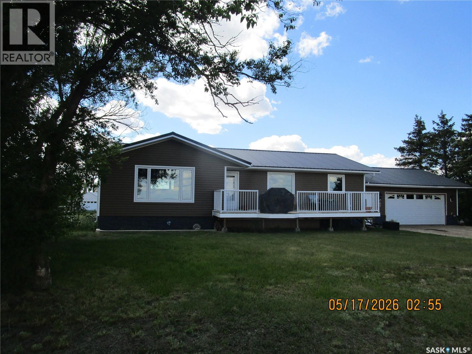 MONTEYNE ACREAGE - 2