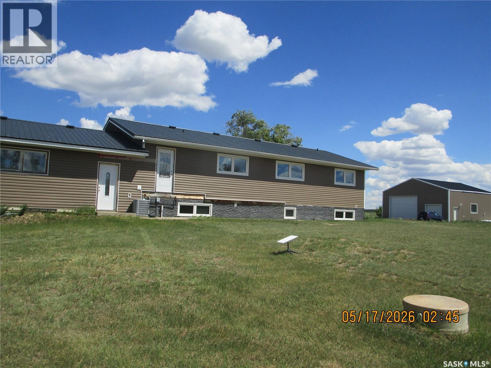 MONTEYNE ACREAGE - 3