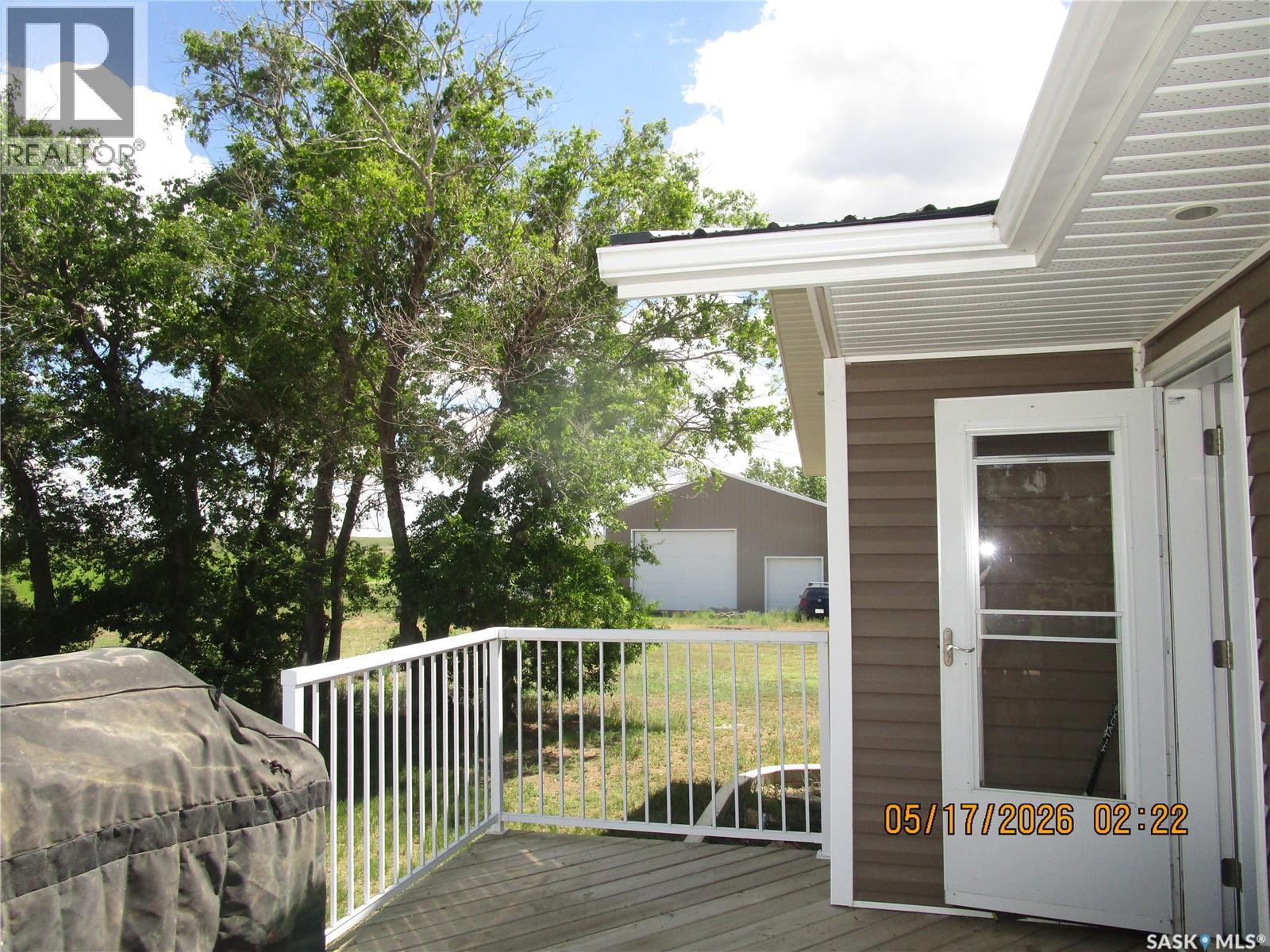 MONTEYNE ACREAGE - 43