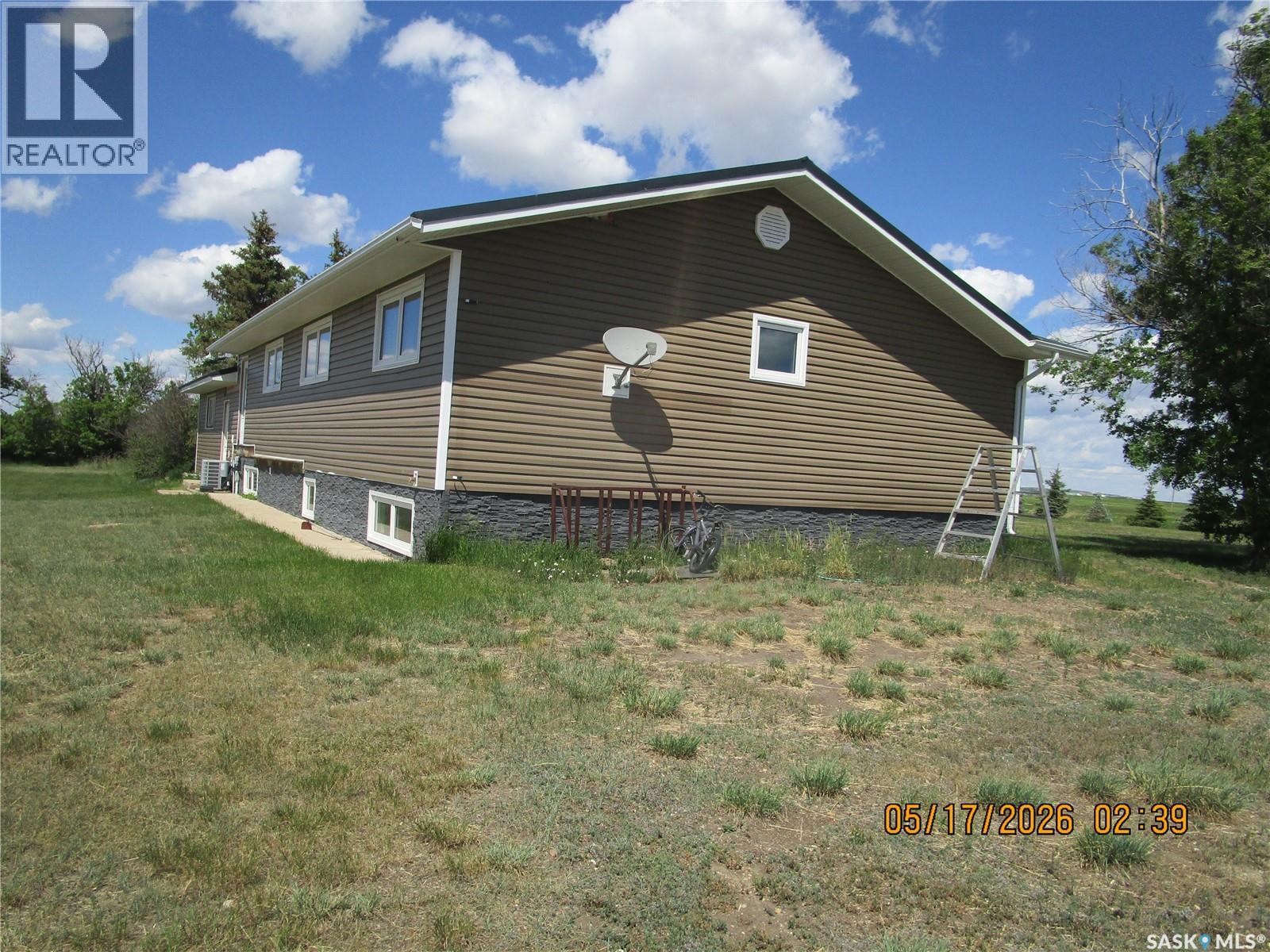 MONTEYNE ACREAGE - 5